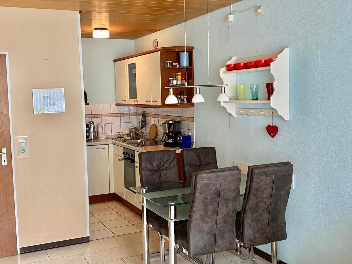Ferienwohnung 1315 Schluchsee Zewnętrze zdjęcie